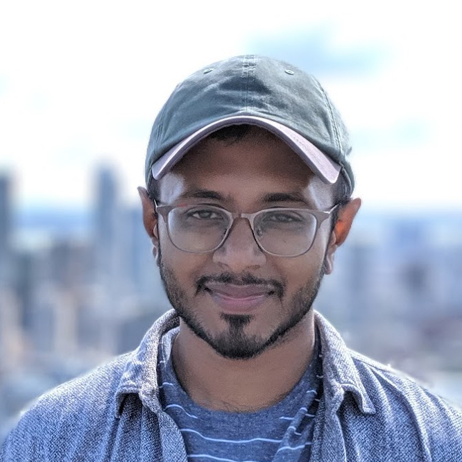Taraqur Rahman